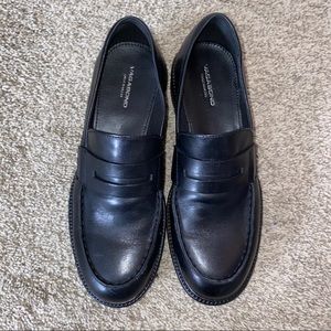 vagabond kenova loafers